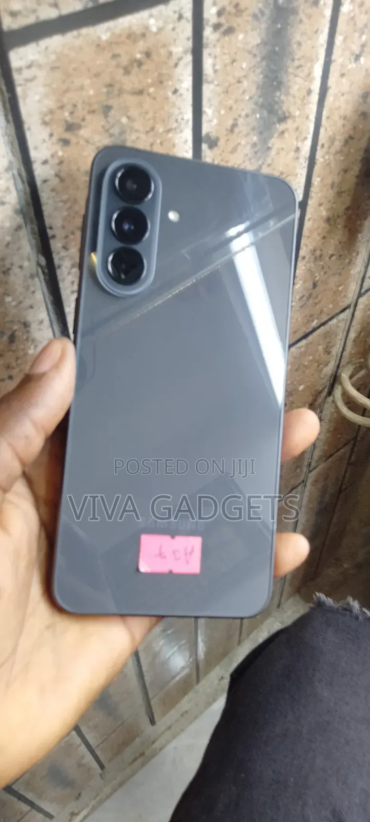 Samsung Galaxy A37 128 GB Blue
