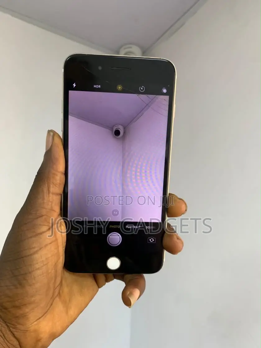 Apple iPhone 7 Plus 128 GB Gold