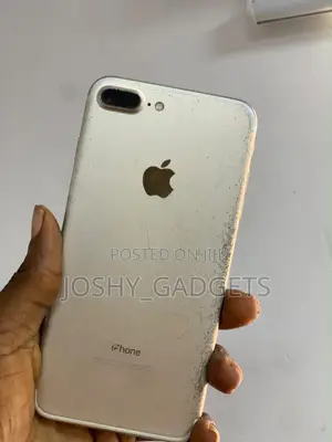 Apple iPhone 7 Plus 128 GB Gold