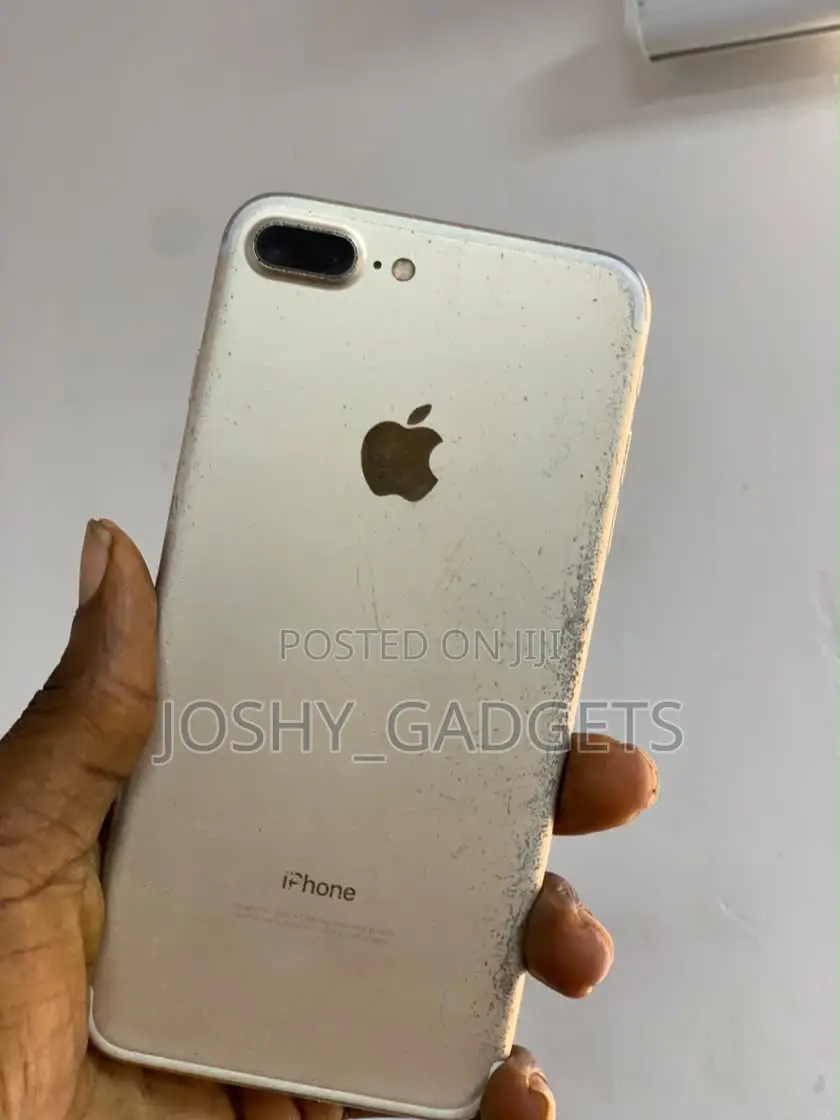 Apple iPhone 7 Plus 128 GB Gold