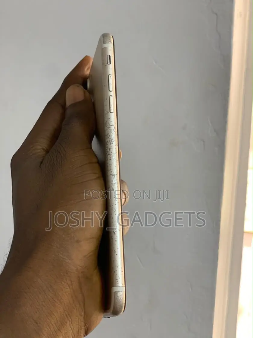 Apple iPhone 7 Plus 128 GB Gold