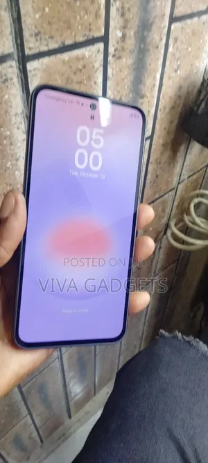 Samsung Galaxy A37 128 GB Blue