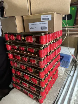Earthing Busbar
