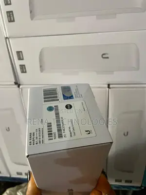 Ubiquiti NSM2 | Nanostation 2.4Ghz Outdoor Access Point/Client Bridge