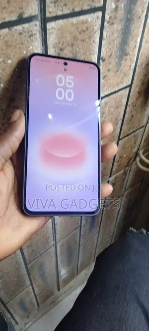 Samsung Galaxy A37 128 GB Blue
