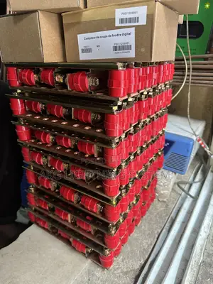 Earthing Busbar