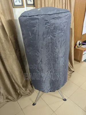Indoor Electric Dryer