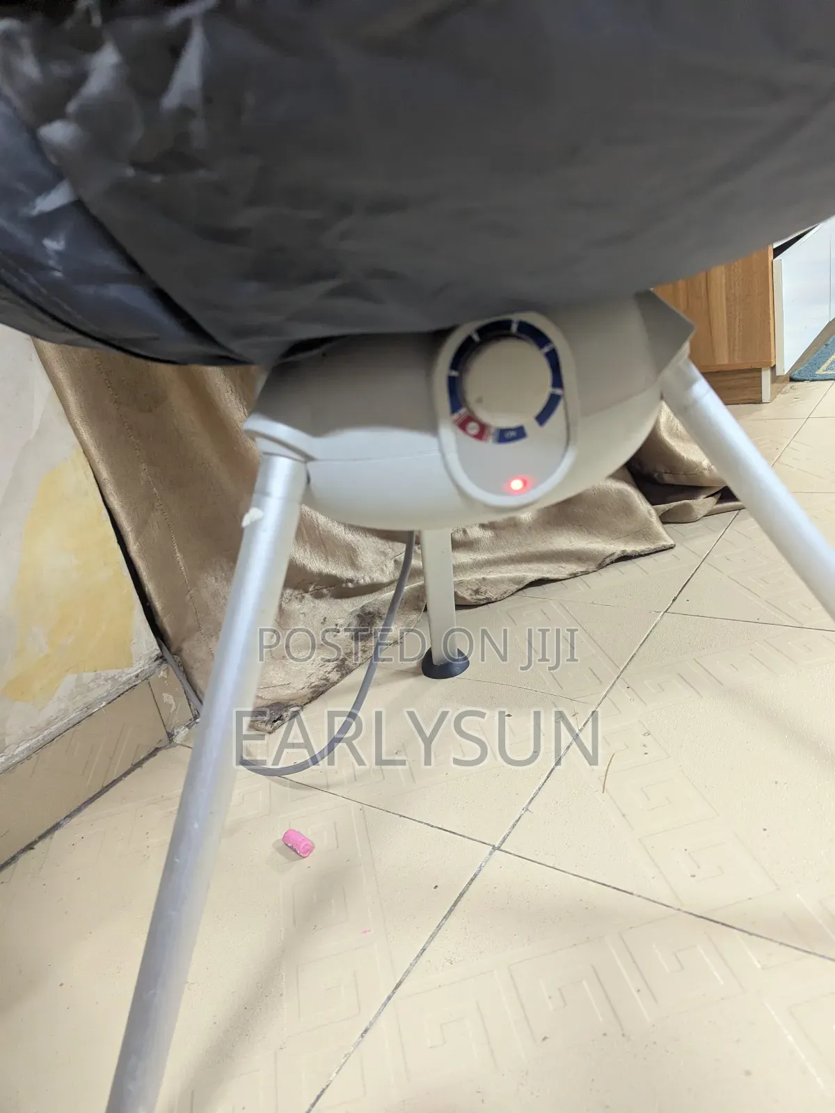 Indoor Electric Dryer