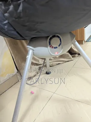 Indoor Electric Dryer
