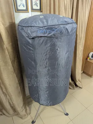 Indoor Electric Dryer