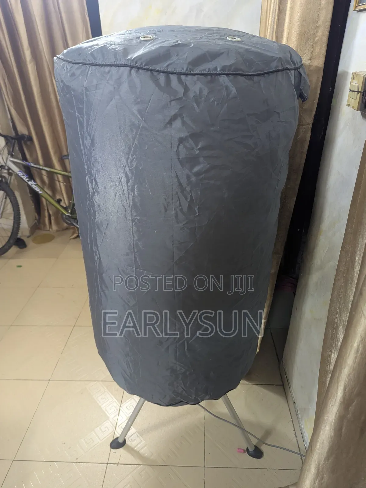 Indoor Electric Dryer