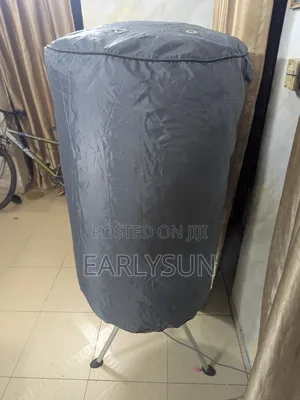 Indoor Electric Dryer