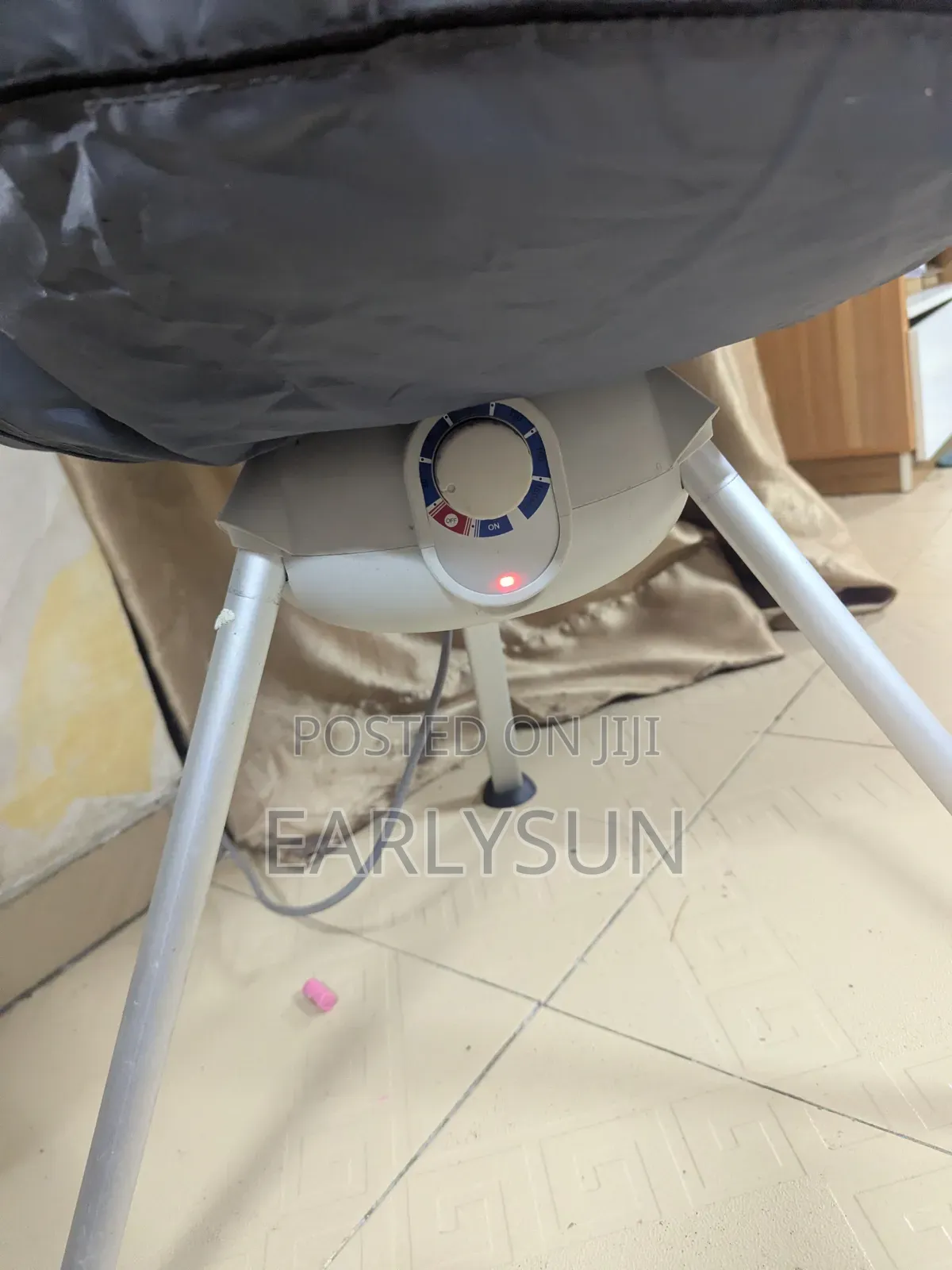 Indoor Electric Dryer