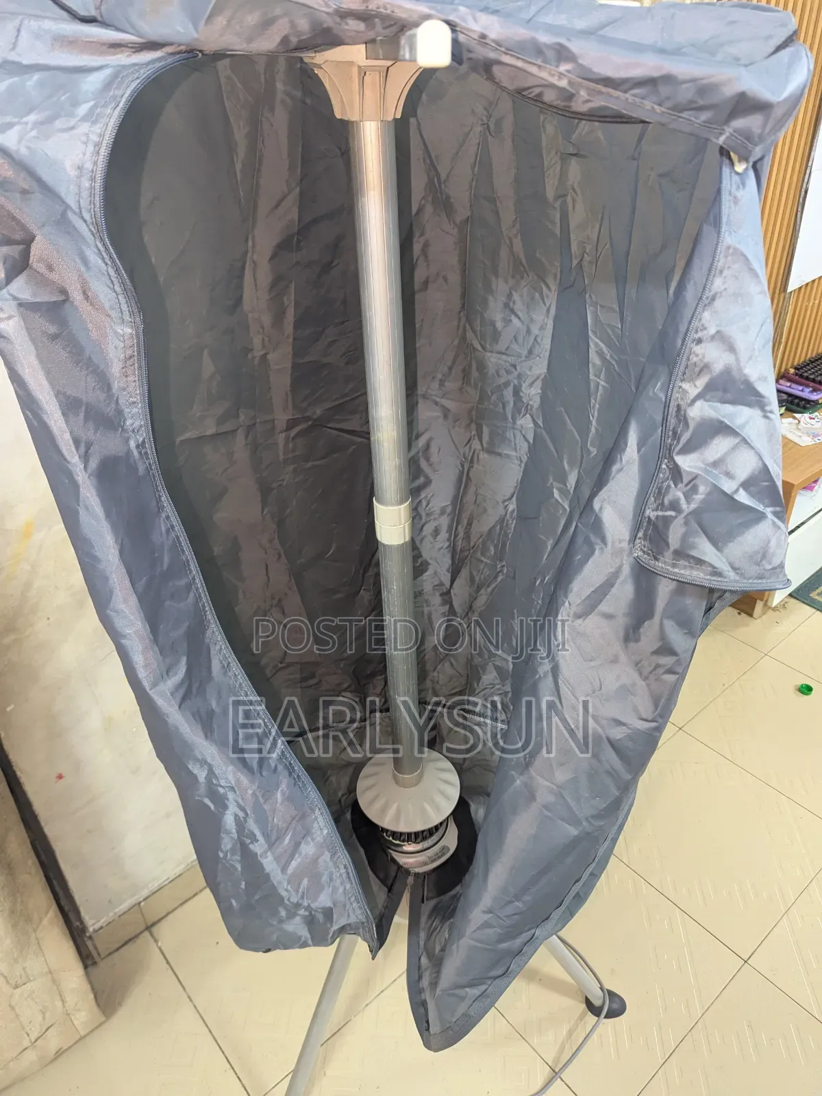 Indoor Electric Dryer