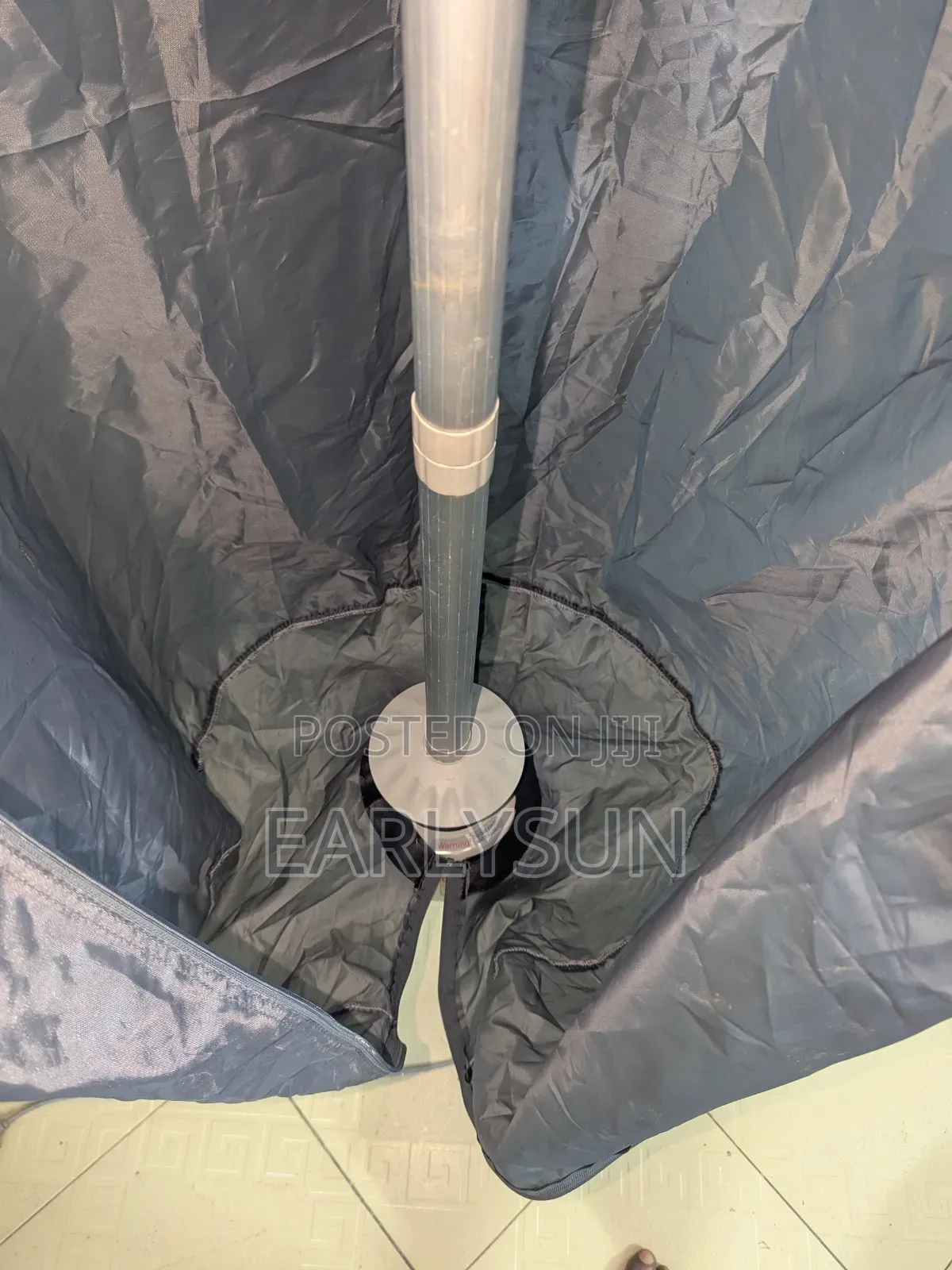 Indoor Electric Dryer