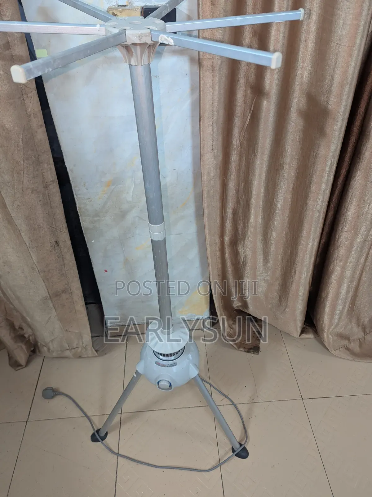 Indoor Electric Dryer