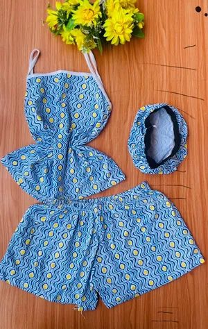 3in1 Night Wears Available