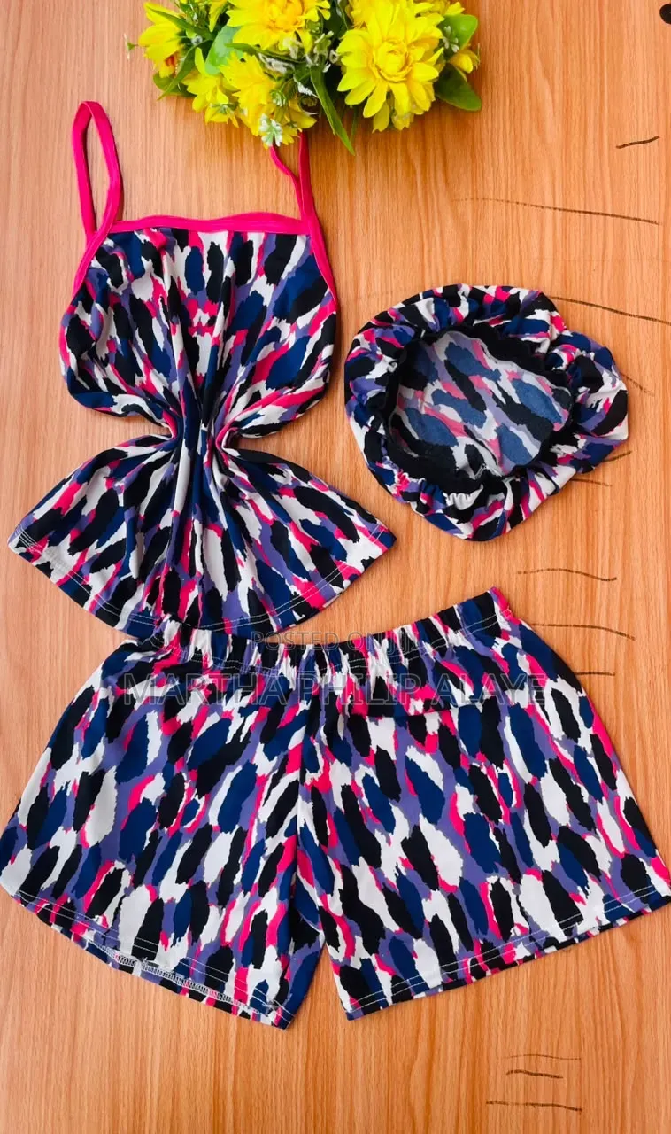 3in1 Night Wears Available