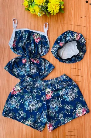 3in1 Night Wears Available