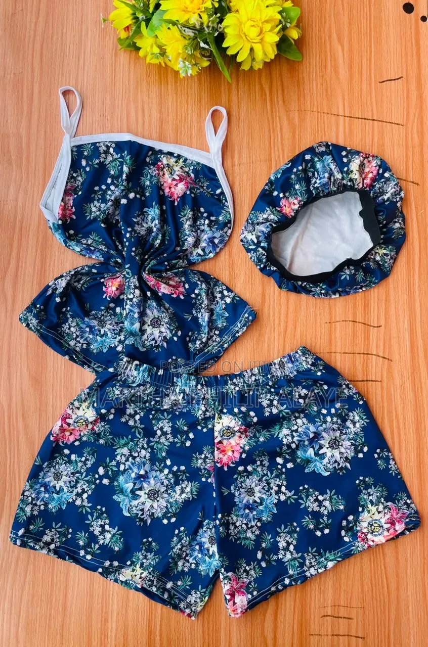 3in1 Night Wears Available