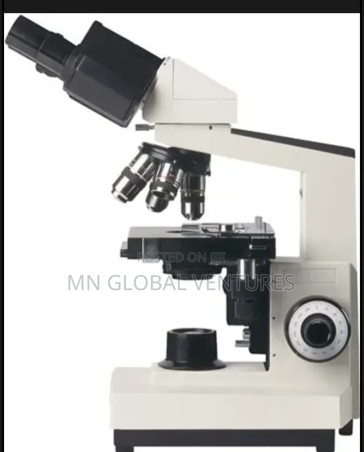 Microscope