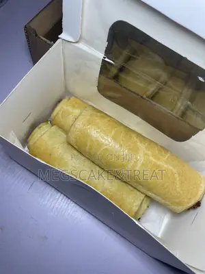 Megs Signature Fishroll