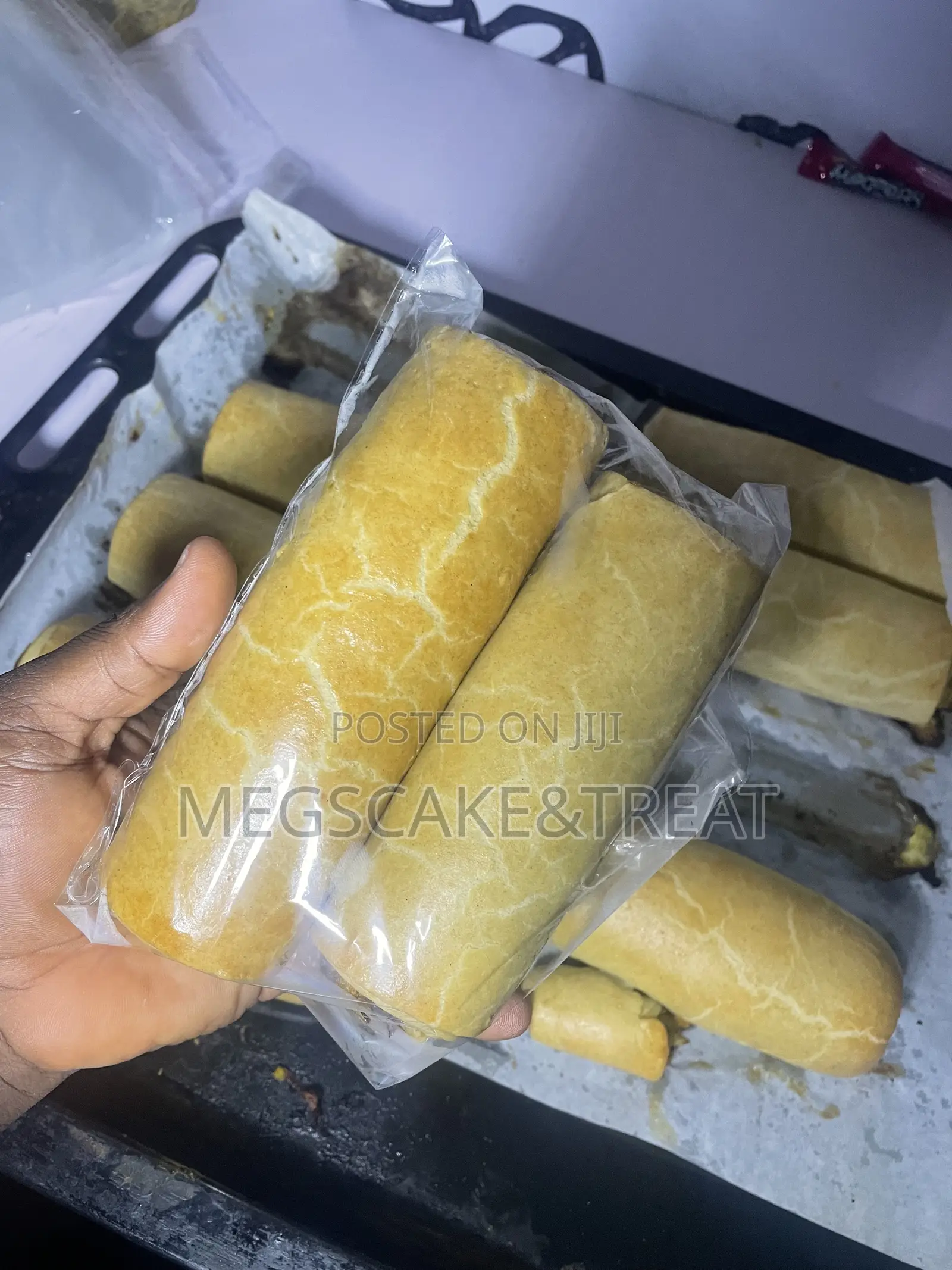 Megs Signature Fishroll
