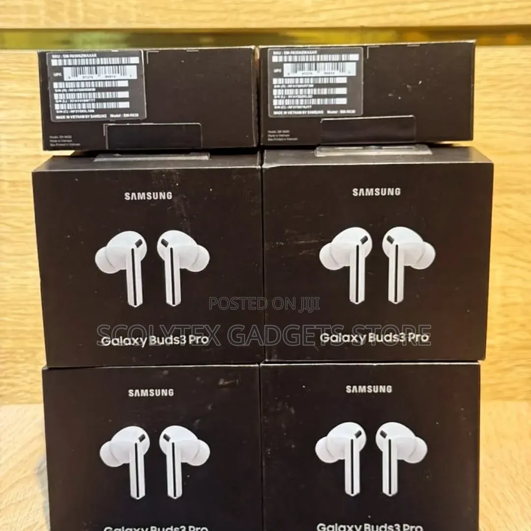 Samsung Galaxy Buds 3