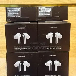 Samsung Galaxy Buds 3