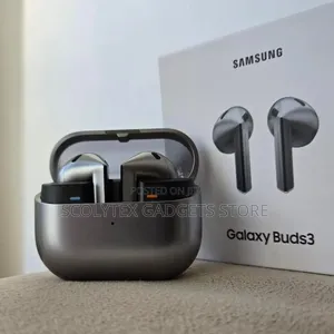 Samsung Galaxy Buds 3