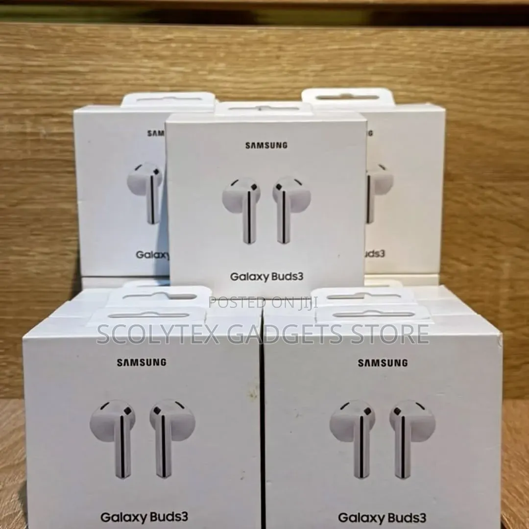 Samsung Galaxy Buds 3