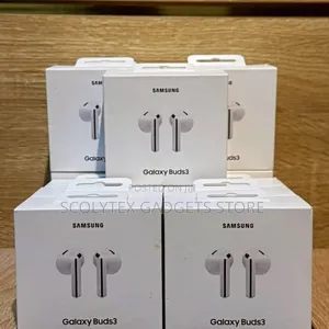 Samsung Galaxy Buds 3