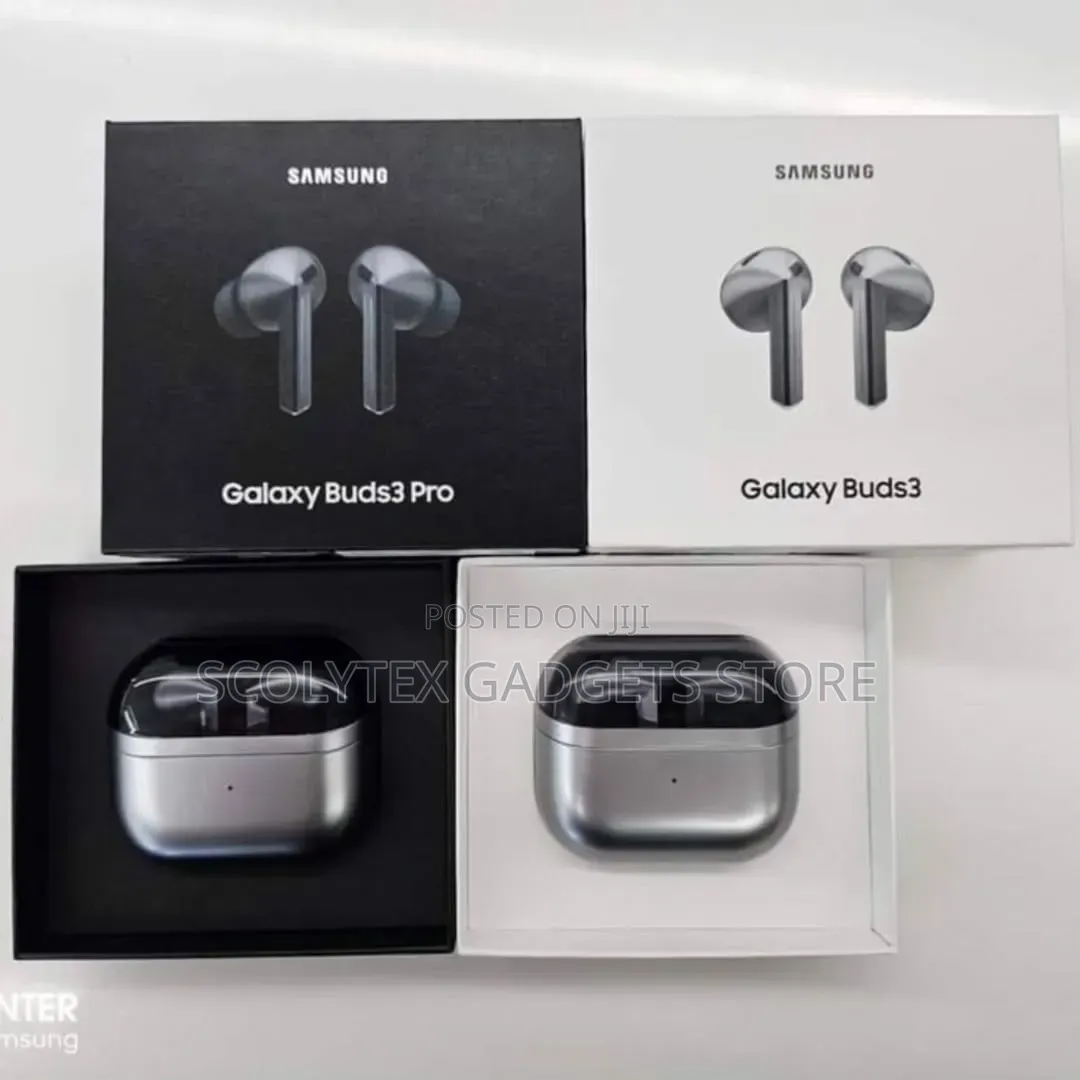 Samsung Galaxy Buds 3