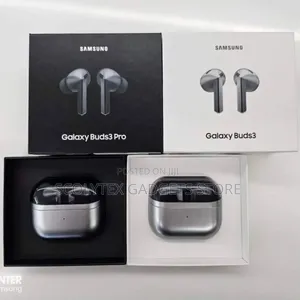 Samsung Galaxy Buds 3