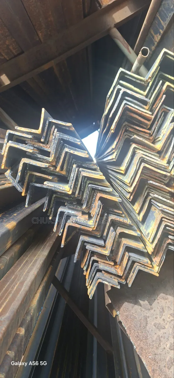 Building Materials