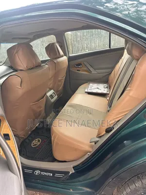 Toyota Camry 2007