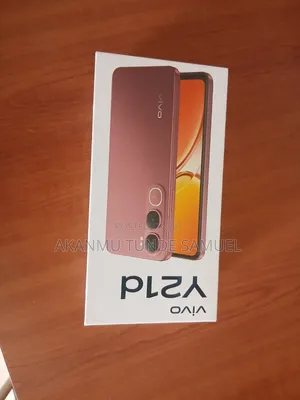 New Vivo Y21d 128 GB Bronze
