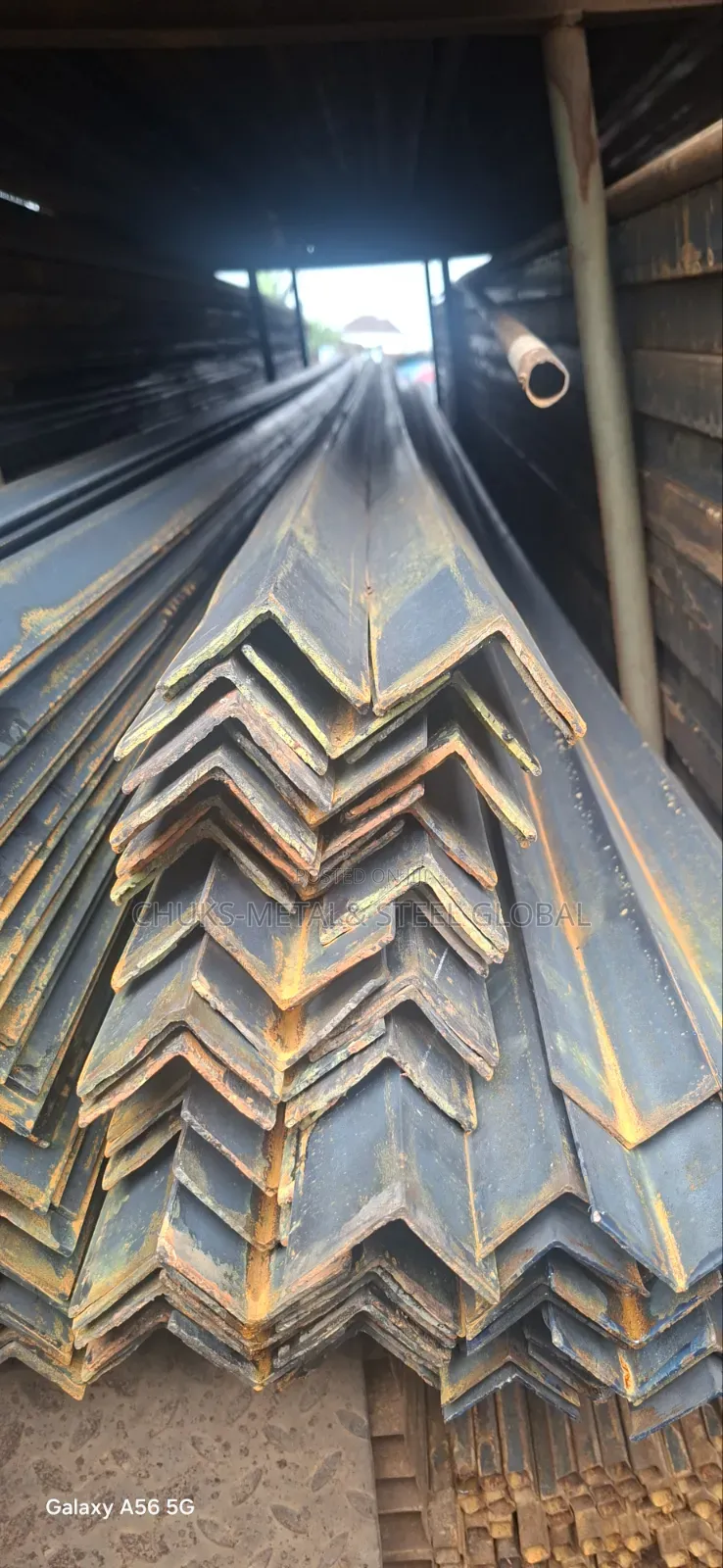 Building Materials