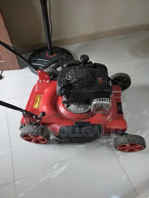 Lawn Mower