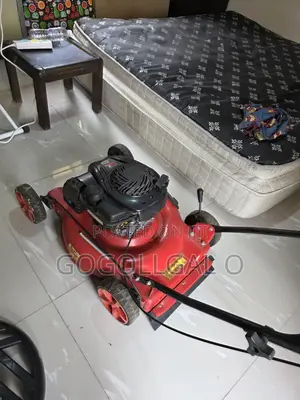 Lawn Mower