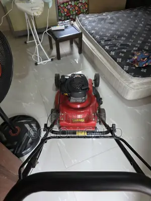 Lawn Mower
