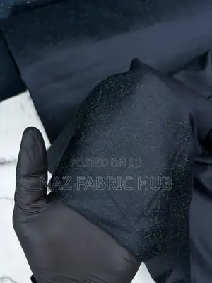 Senator Materials