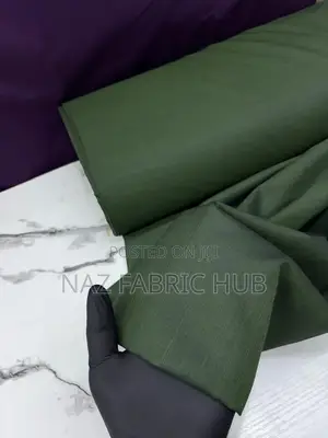 Senator Materials