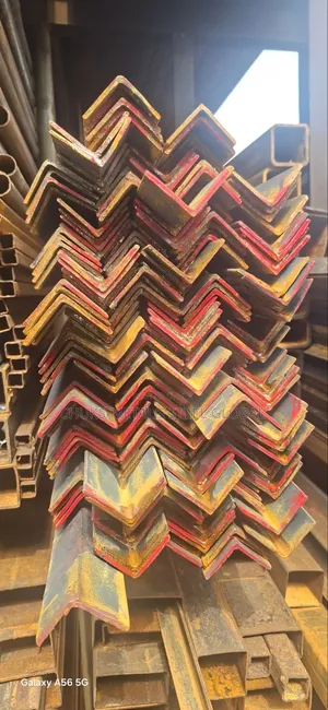 Building Materials