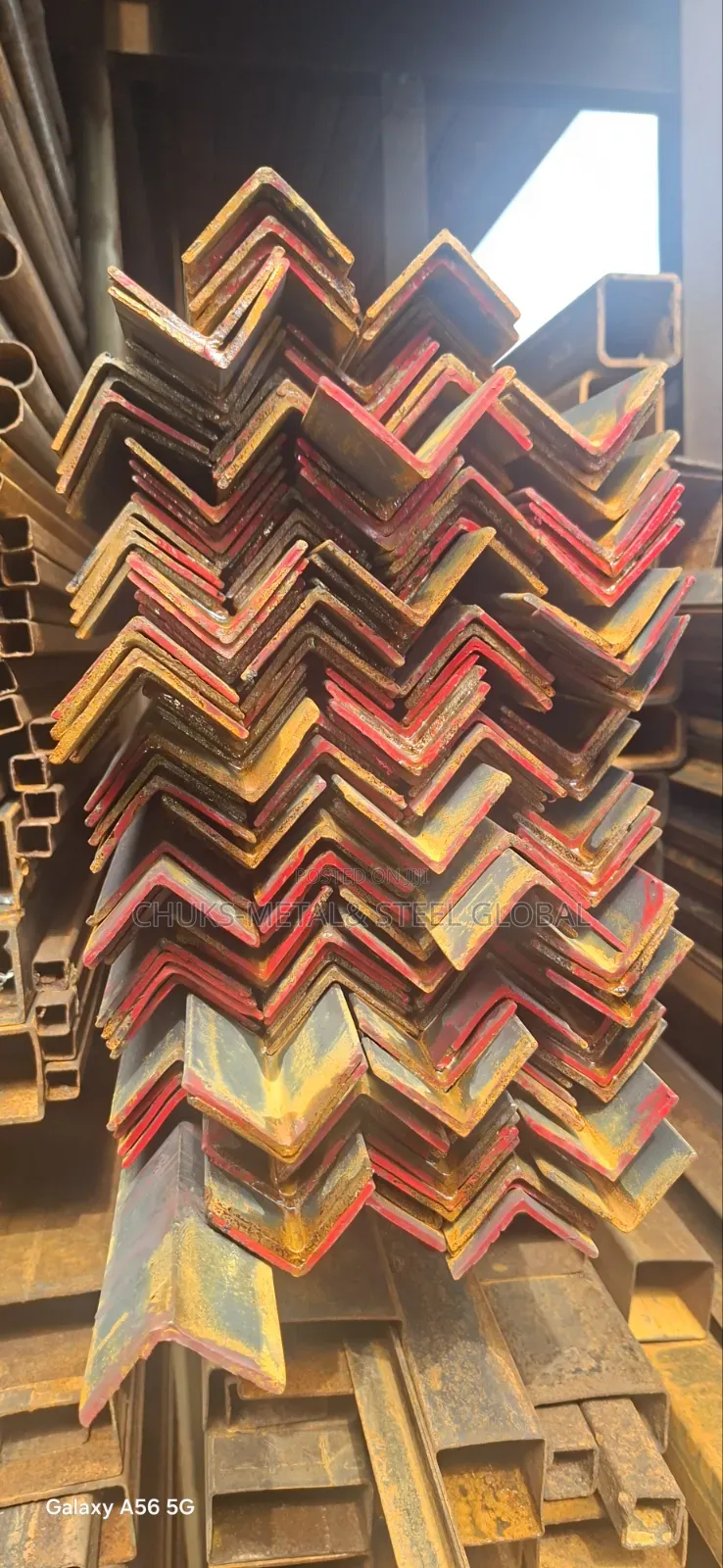 Building Materials