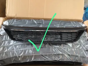 Front Bumper Grille 2016 Honda Accord