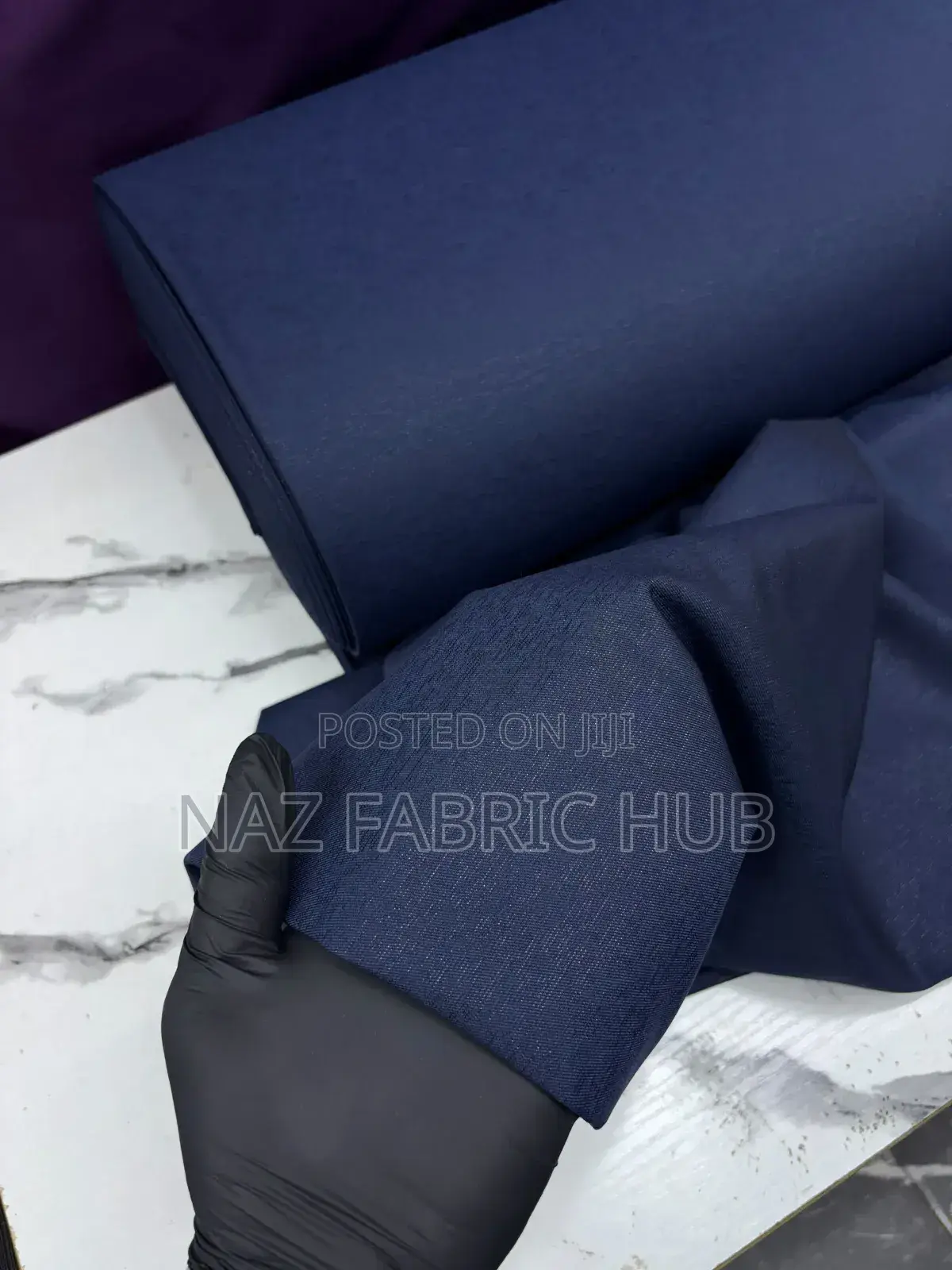 Senator Materials