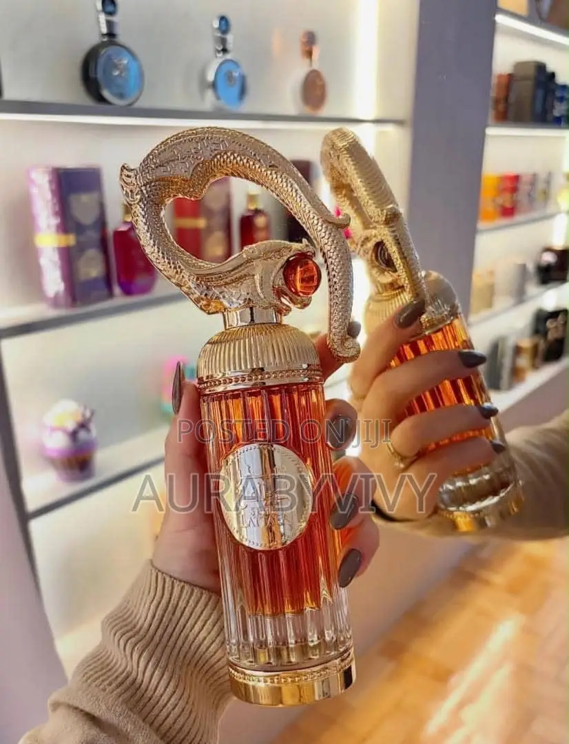 Sehr by Lattafa (100ml)