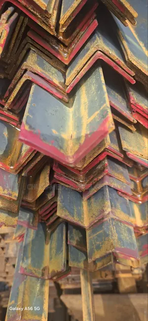 Building Materials