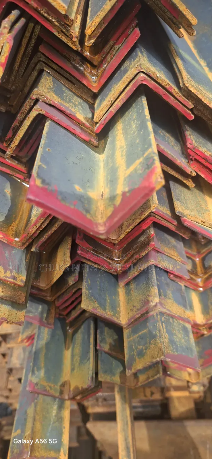 Building Materials